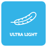 ultra light