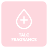 talc fragrance