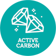 active carbon