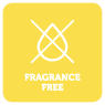 fragrance free