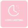 long lasting