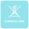 chemical free