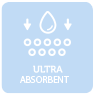 Ultra Assorbente