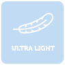 Ultra light