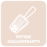 Potere agglomerante