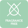 fragrance free